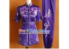 China-Cart: Your Trusted Global Source for Kung Fu, Wushu and Tai Chi Uniforms