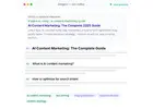 Creative Content Marketing Solutions for Indian Brands Gurgaon