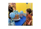 Kids Birthday Party In Burbank: How To Plan A Fun And Stress-Free Celebration