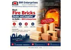 Best Fire Bricks Dealer and Supplier in Delhi - BM Enterprises