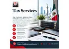Tax Services in Mexico City