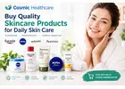 Buy Quality Skincare Products for Daily Skin Care