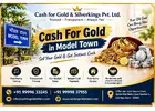 Cash For Gold in Model Town for Easy Gold Selling