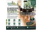 Hardwood Flooring