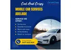 Mobile Car Services Adelaide