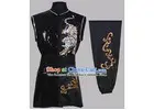 China-Cart: Your Leading Supplier of Kung Fu, Wushu and Tai Chi Uniforms Worldwide