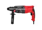 Rotary Hammer 1200W 26mm for Drilling and Chiseling Jobs in India | Yuri Group