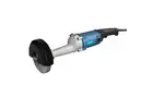 Straight Grinder 710W 125mm with 5300 RPM for Metal Finishing Work | Yuri Group