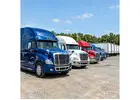 Tractor Trailer Auction Near Salisbury for Quality Equipment Deals
