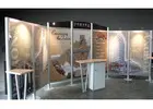 Creative Exhibit Booth Design Ideas | Stand Out
