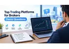 Top Trading Platforms for Brokers: Questions to Ask Before Booking a Demo
