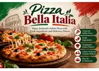 Pizza Bella Italia – Enjoy Authentic Italian Pizza with Fresh Ingredients and Delicious Flavors