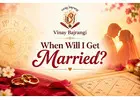 When Will I Get Married? Know Your Marriage Timing