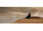 Charlotte Wedding Videographer for Elegant Wedding Memories