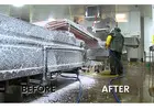 Improve Hygiene with Deep Kitchen Clean Near Me