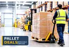Astro Imports | Affordable Wholesale Pallet Deals for UK Resellers