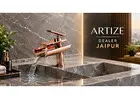 Artize Dealer Jaipur – Upgrade Your Bathroom with Elegant Designs