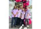 Spelthorne, Elmbridge and Runnymede Specialist Care