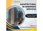 Detailed and Reliable Architectural 3D Rendering Services By Top BIM Company