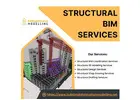 Trusted Structural BIM Services Provider for Projects Across the USA