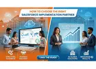 Salesforce Implementation Services | Zordial Technologies