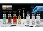 Container Closure Integrity Test Kit for Leak Detection Testing