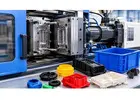 Custom Plastic Molding Company For Product Manufacturing