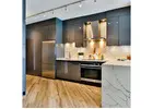 Modular Kitchen Gurgaon | Custom Designs