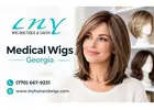 Medical Wigs Georgia