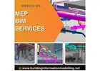 Outsource MEP BIM Services for Quality Modeling and Clash Detection