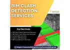 Get Accurate BIM Clash Detection Services at the Lowest Cost in Oregon