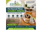 Hardwood Floor Installers