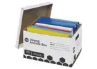 Paper Shredding Services for Secure and Confidential Document Disposal