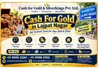 Cash For Gold In Lajpat Nagar for Old Bills and Payments