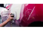 Improve Vehicle’s Charm with Car Paint Repair Adelaide