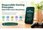 Responsible Gaming Principles: What Online Users Should Know 2026