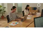 End-to-end staffing solutions with tailored staffing and consulting solutions by ConsultHagnos