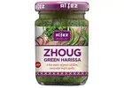 Buy Al’Fez Zhoug Green Harissa Paste 100g Online
