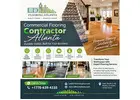 Commercial Flooring Contractor