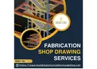 USA Leading Engineering Company Offering Error Free Fabrication Shop Drawing Services In Texas