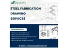 Detailed Steel Fabrication Drawing Services By Leading Engineering Consultants In New York