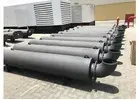 Diesel Generator Muffler | Industrial Generator Silencer in UAE