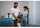 Shoulder Pain Physiotherapy in North Sydney | Personalised Care