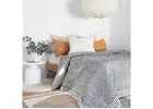 Buy Cotton Quilts Online with Free Australia-Wide Shipping