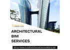 Affordable Architectural BIM Modeling Services By Most Trusted BIM Company