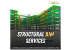 Get Detailed Structural BIM Model By Outsourcing Best Structural BIM Services In California