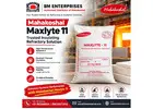 Mahakoshal Maxlyte 11 trusted insulating refractory solution