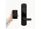 Upgrade Your Home with Smart Lock in Singapore