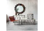 Antique Home Decor