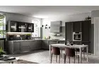 Choosing the Right Modular Kitchen Manufacturers for Your Home in